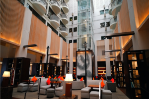 [기간한정특가][$110상당특전/노쇼핑+호핑+라운지] 코타키나발루 하얏트리젠시 3박5일