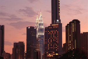 [브랜드위크][에어텔]＜시내 5성호텔＞쿠알라룸푸르 자유여행 3박5일