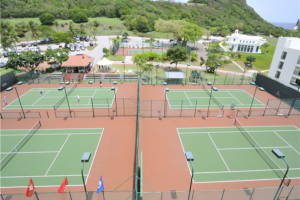 [저녁출발]괌 힐튼 프리미어타워 오션뷰룸 3박5일＜아일랜드관광/레이트체크아웃＞