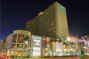 [저녁출발]괌 두짓비치 디럭스오션뷰룸 3박5일＜아일랜드관광＞