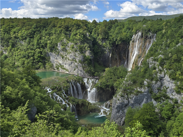 [하이클래스/비즈니스클래스 탑승] 발칸 2국 9일(크로아티아/슬로베니아/비엔나)＜흐바르섬 페리 탑승/두브로브니크 해안가 호텔 2박/중간항공이동/미슐랭 식당＞
