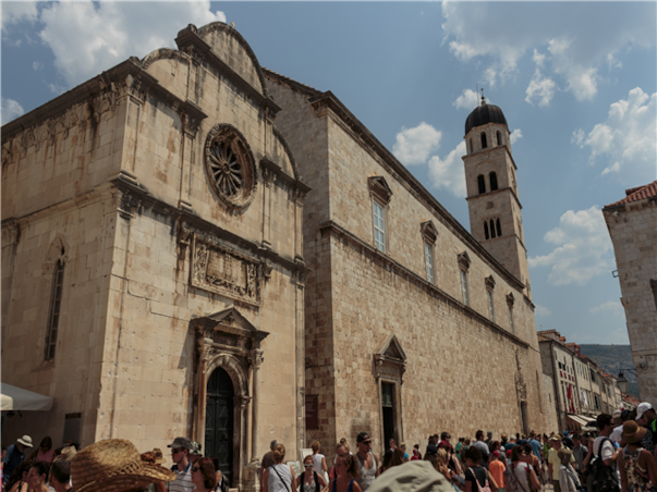 [하이클래스/비즈니스클래스 탑승] 발칸 2국 9일(크로아티아/슬로베니아/비엔나)＜흐바르섬 페리 탑승/두브로브니크 해안가 호텔 2박/중간항공이동/미슐랭 식당＞