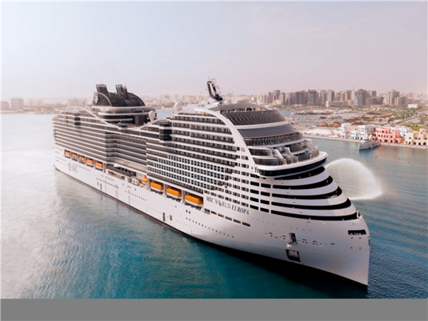 [출발확정/ALL포함]서부지중해 MSC크루즈(스페인/프랑스/이태리/몰타) 10일 ＜디럭스발코니/인솔자동반＞