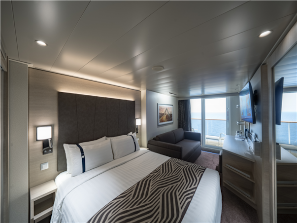 [출발확정/ALL포함]서부지중해 MSC크루즈(스페인/프랑스/이태리/몰타) 10일 ＜디럭스발코니/인솔자동반＞