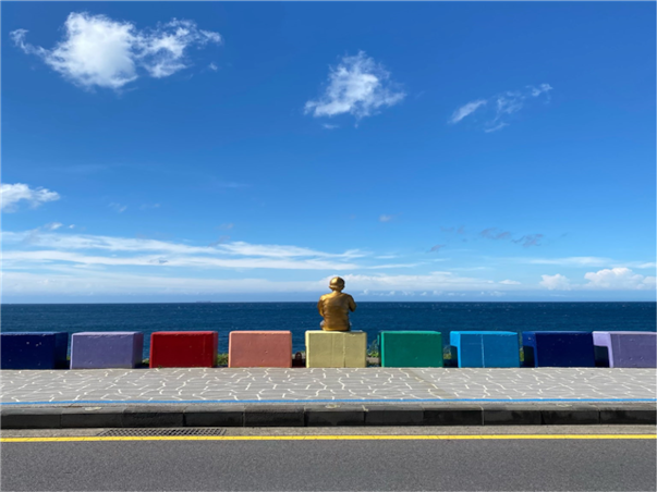 [힐링BEST] 제주도 3일 ＜카멜리아힐/안돌오름/족욕체험/관광급/아시아나＞