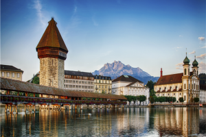 [출발확정] 스위스/이탈리아 2국 9일＜알프스 융프라우/베니스 곤돌라/전일정 일급호텔＞