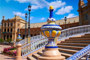 [출발확정]스페인/포르투갈/모로코 12일 ＜전 일정 4성호텔 숙박/인솔자 동반＞